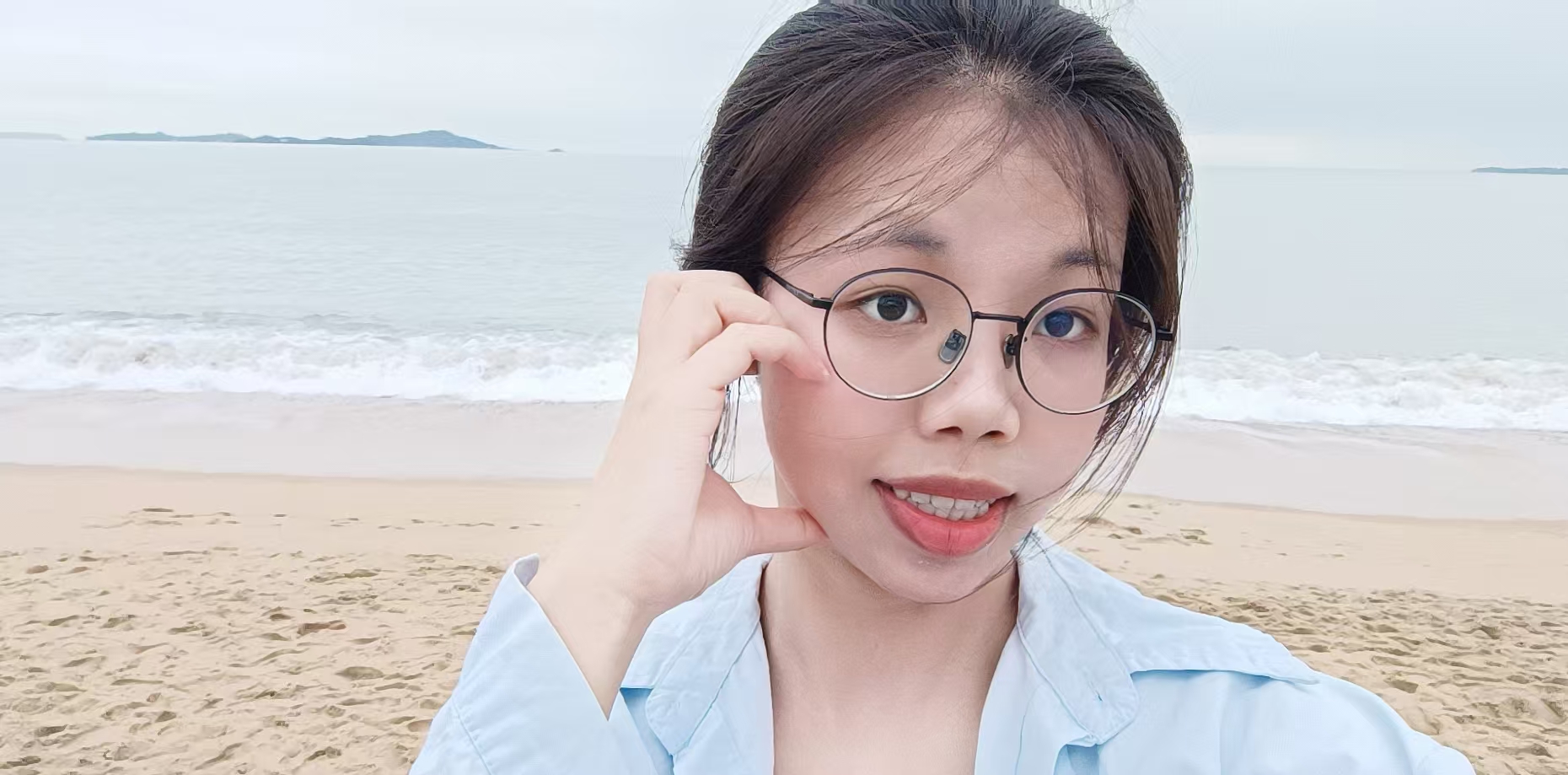 谢彦萍的个人照片